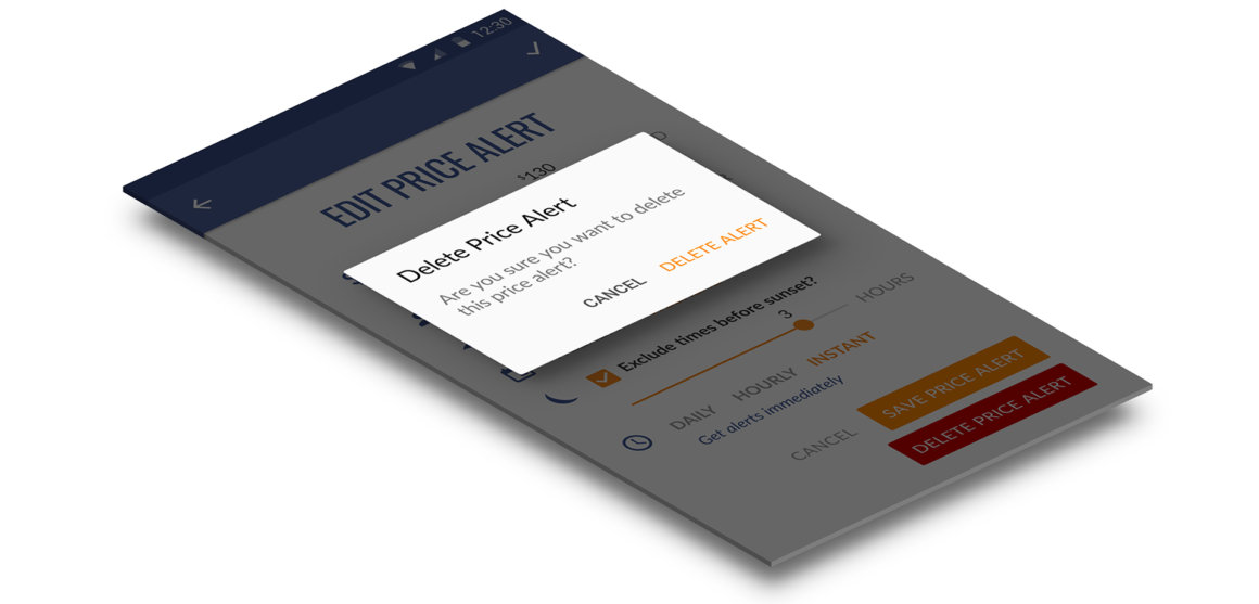 Supreme Golf Legacy App